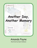 Cover: Another Day, Another Memory - AUTHORHOUSE