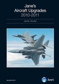 Cover: Jane's Aircraft Upgrades 2010-2011 2010-2011 - IHS Jane's