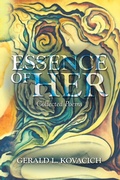 Cover: Essence of Her - AUTHORHOUSE