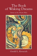 Cover: The Book of Waking Dreams - AUTHORHOUSE