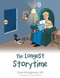 Cover: The Longest Storytime - AUTHORHOUSE