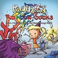 Cover: Raine'S Rainbow Socks - AuthorHouse UK