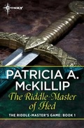 Cover: The Riddle-Master of Hed - Gateway