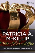 Cover: Heir of Sea and Fire - Gateway