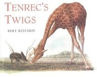 Enlarge image Cover: Tenrec's Twigs - Lutterworth Press
