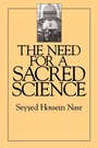 Cover: The Need For a Sacred Science - Routledge