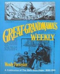 Bild: Great-Grandmama's Weekly - Lutterworth Press