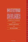 Cover: Institutions and Ideologies - Routledge