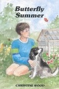 Cover: Butterfly Summer - Lutterworth Press