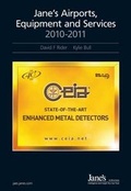 Cover: Jane's Airports, Equipment and Services 2010-2011 2010-2011 - IHS Jane's