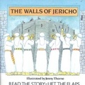Cover: The Walls of Jericho - Lutterworth Press