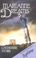 Cover: Marianne Dreams - Lutterworth Press