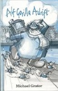 Cover: Alf Gorilla Adrift - Lutterworth Press
