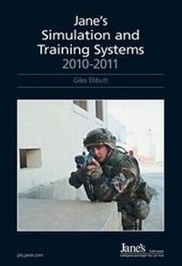 Enlarge image Cover: Jane's Simulation and Training Systems 2010-2011 2010-2011 - IHS Jane's