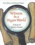 Cover: Witness in a Pagan World - Lutterworth Press
