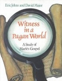 Enlarge image Cover: Witness in a Pagan World - Lutterworth Press