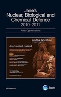 Cover: Jane's Nuclear, Biological and Chemical Defence Systems 2010-2011 2010-2011 - IHS Jane's
