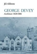 Cover: George Devey - Lutterworth Press