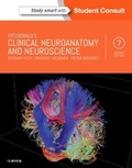 Cover: Fitzgerald's Clinical Neuroanatomy and Neuroscience - Elsevier