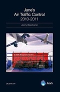 Cover: Jane's Air Traffic Control 2010-2011 2010-2011 - IHS Jane's