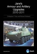 Cover: Jane's Armour & Artillery Upgrades 2010-2011 2010-2011 - IHS Jane's