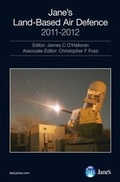 Cover: Jane's Land-Based Air Defence 2011-2012 2011-2012 - IHS Jane's