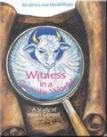 Cover: Witness in a Gentile World - Lutterworth Press
