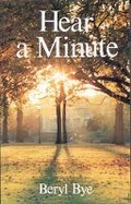 Cover: Hear a Minute - Lutterworth Press