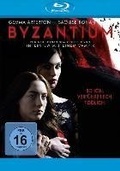 Cover: Byzantium - Universum Film