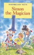 Cover: Simon the Magician - Lutterworth Press