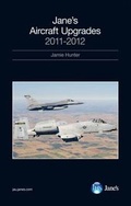 Cover: Jane's Aircraft Upgrades 2011-2012 2011-2012 - IHS Jane's