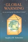 Cover: Global Warming - Lutterworth Press
