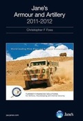 Cover: Jane's Armour & Artillery 2011-2012 2011-2012 - IHS Jane's