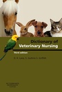 Cover: Dictionary of Veterinary Nursing E-Book - Elsevier