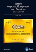 Cover: Jane's Airports, Equipment and Services 2011-2012 2011-2012 - IHS Jane's