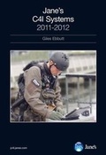 Cover: Jane's C4I Systems 2011-2012 2011-2012 - IHS Jane's