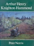Cover: Arthur Henry Knighton-Hammond - Lutterworth Press