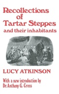 Cover: Recollections of Tartar Steppes and Their Inhabitants - Routledge