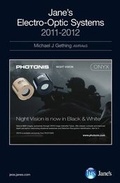 Cover: Jane's Electro-Optic Systems 2011-2012 2011-2012 - IHS Jane's