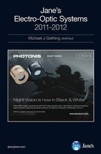 Enlarge image Cover: Jane's Electro-Optic Systems 2011-2012 2011-2012 - IHS Jane's