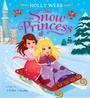 Cover: The Snow Princess - Scholastic