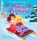 Cover: The Snow Princess - Scholastic