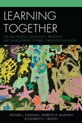 Cover: Learning Together - Rowman & Littlefield Publishers