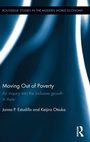 Cover: Moving Out of Poverty - Routledge