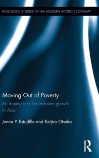 Enlarge image Cover: Moving Out of Poverty - Routledge