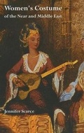 Cover: Women's Costume of the Near and Middle East - RoutledgeCurzon