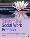 Cover: Transformative Social Work Practice - SAGE Publications Inc