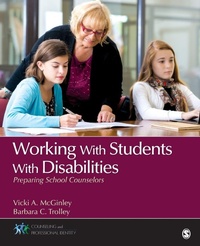 Enlarge image Cover: Working With Students With Disabilities - SAGE Publications Inc