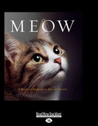 Enlarge image Cover: Meow - ReadHowYouWant