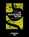 Cover: The Digestive Health Solution - ReadHowYouWant